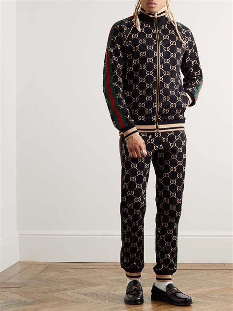 sportswear gucci|gucci sportswear men.